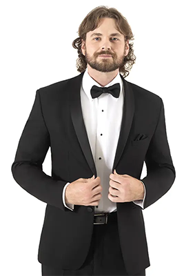 tuxedos